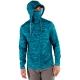 Джемпер Norfin Sun Pro Marlin Hoodie Green