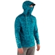 Джемпер Norfin Sun Pro Marlin Hoodie Green