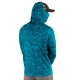 Джемпер Norfin Sun Pro Marlin Hoodie Green