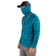 Джемпер Norfin Sun Pro Marlin Hoodie Green