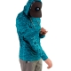 Джемпер Norfin Sun Pro Marlin Hoodie Green