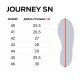 Сандалии Norfin Journey SN