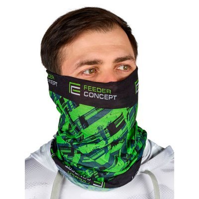 Шарф-бандана Feeder Concept Bandana CM AM-6528