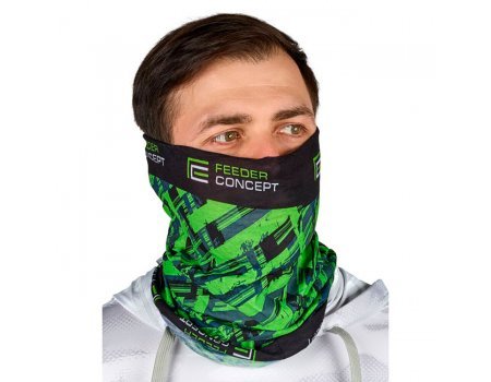 Шарф-бандана Feeder Concept Bandana CM AM-6528