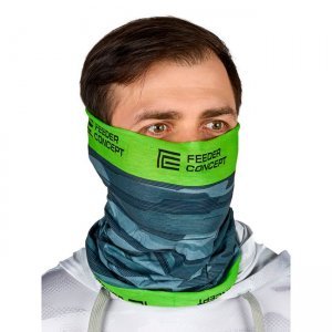 Шарф-бандана Feeder Concept Bandana GR AM-6524