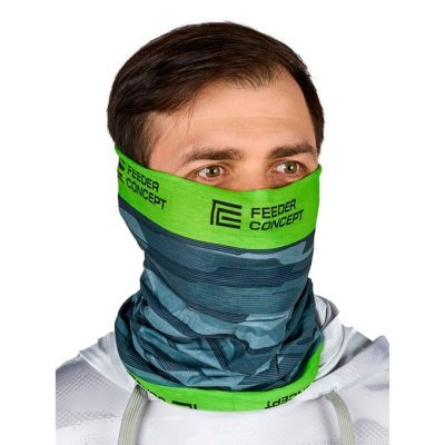 Шарф-бандана Feeder Concept Bandana GR AM-6524