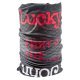 Шарф-бандана Lucky John Bandana BB AM-6520