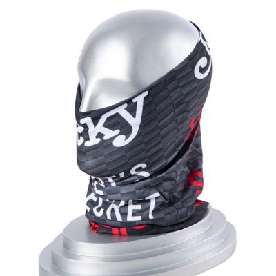 Шарф-бандана Lucky John Bandana BB AM-6520