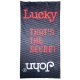 Шарф-бандана Lucky John Bandana BB AM-6520
