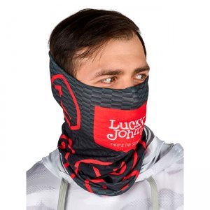 Шарф-бандана Lucky John Bandana BRW AM-6522
