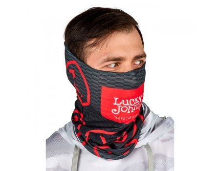 Шарф-бандана Lucky John Bandana BRW AM-6522