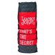 Шарф-бандана Lucky John Bandana RD AM-6521