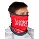 Шарф-бандана Lucky John Bandana RD AM-6521