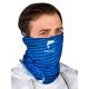 Шарф-бандана Salmo Bandana Blue AM-6526