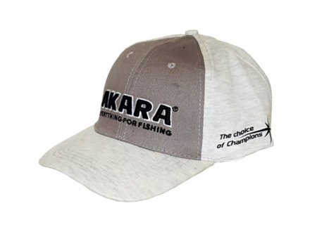 Кепка-бейсболка Akara Выбор Чемпионов