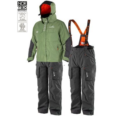 Костюм демисезонный Norfin Alpha 2