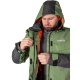 Костюм демисезонный Norfin Alpha 2
