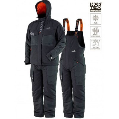Костюм демисезонный Norfin Boat 2