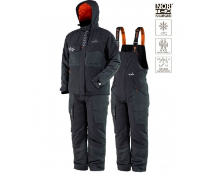 Костюм демисезонный Norfin Boat 2