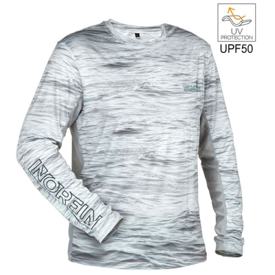 Джемпер Norfin Sun Pro Deck Mesh Джемпер Norfin Sun Pro Deck Mesh