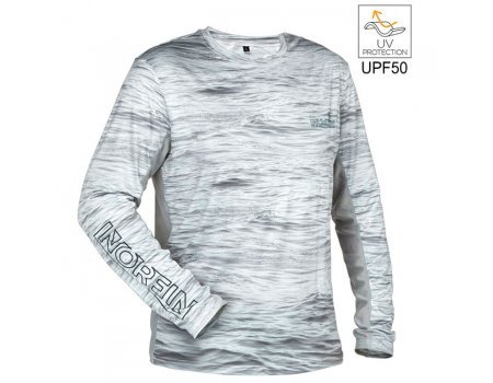 Джемпер Norfin Sun Pro Deck Mesh