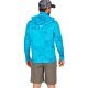 Джемпер Norfin Sun Pro Halibut Hoodie