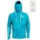 Джемпер Norfin Sun Pro Halibut Hoodie