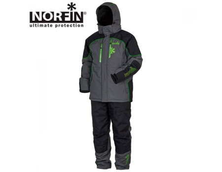 Костюм демисезонный Norfin Feeder Thermo -10°С