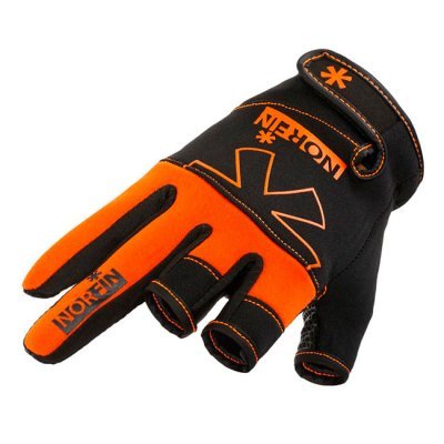 Перчатки Norfin Roach 3 Cut Gloves