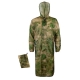 Плащ влагозащитный Elemental Raincoat (Камо), Oxford Плащ влагозащитный Elemental Raincoat (Камо), Oxford