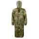 Плащ влагозащитный Elemental Raincoat (Камо), Oxford