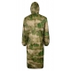 Плащ влагозащитный Elemental Raincoat (Камо), Oxford