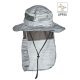 Шляпа Norfin Sun Pro Shade Hat