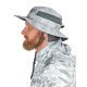 Шляпа Norfin Sun Pro Shade Hat