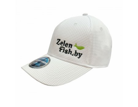 Бейсболка ZelenFish Cool Feeling ZF-06