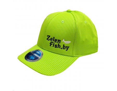 Бейсболка ZelenFish Cool Feeling ZF-16