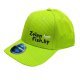 Бейсболка ZelenFish Cool Feeling ZF-16 Бейсболка ZelenFish Cool Feeling ZF-16