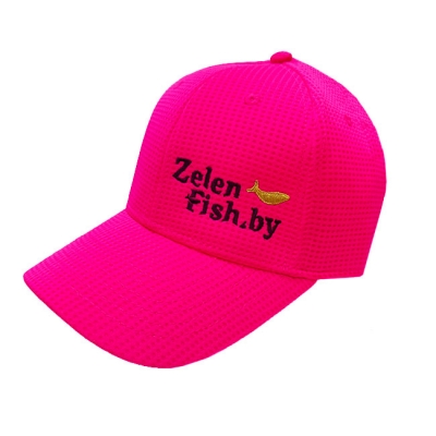 Бейсболка ZelenFish Cool Feeling ZF-25 Бейсболка ZelenFish Cool Feeling ZF-25