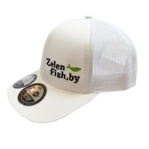Бейсболка ZelenFish Smooth Mesh ZF-06