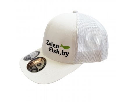 Бейсболка ZelenFish Smooth Mesh ZF-06