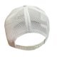Бейсболка ZelenFish Smooth Mesh ZF-06