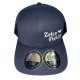 Бейсболка ZelenFish Smooth Mesh ZF-14