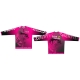 Джерси для рыбалки ZelenFish Jersey Pink Perch
