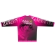 Джерси для рыбалки ZelenFish Jersey Pink Perch