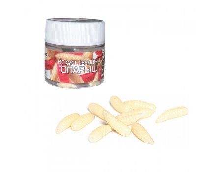 Опарыш искусственный RS, 20шт