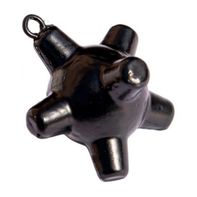 Груз маркерный SportRB Мина (30-100г)