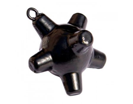 Груз маркерный SportRB Мина (30-100г)