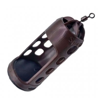 Кормушка фидерная SportRB Window M (40-80г)