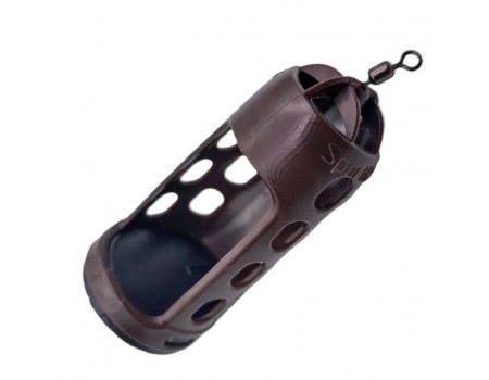 Кормушка фидерная SportRB Window M (40-80г)