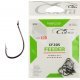 Крючки Cobra Feeder CF205 №10